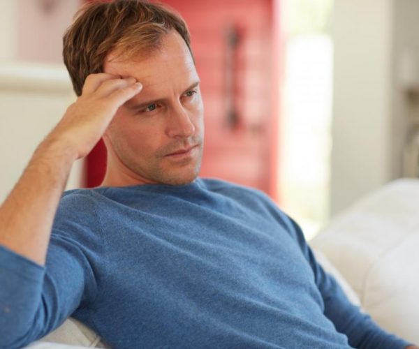 How To Increase Energy In Men Over 40: Causes Of  Fatigue And How To Fix It